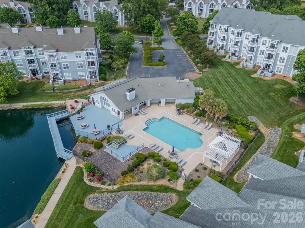 18736 Nautical Drive #305 Cornelius, NC 28031