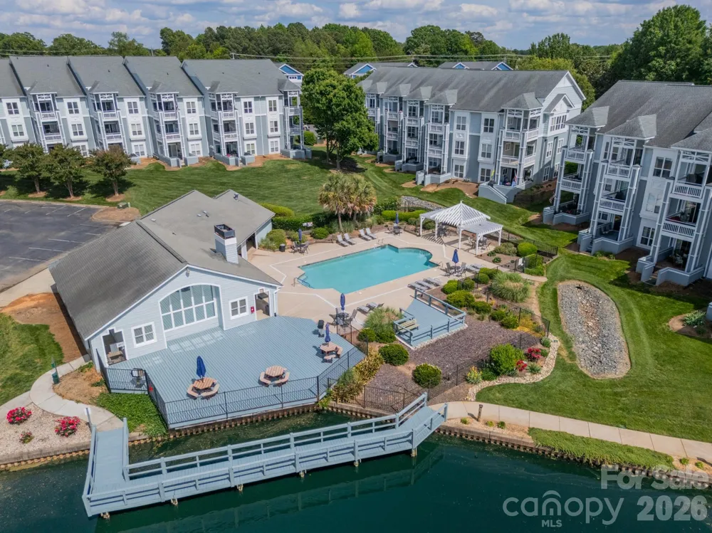 18736 Nautical Drive #305 Cornelius, NC 28031