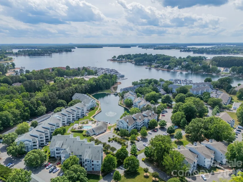 18736 Nautical Drive #305 Cornelius, NC 28031