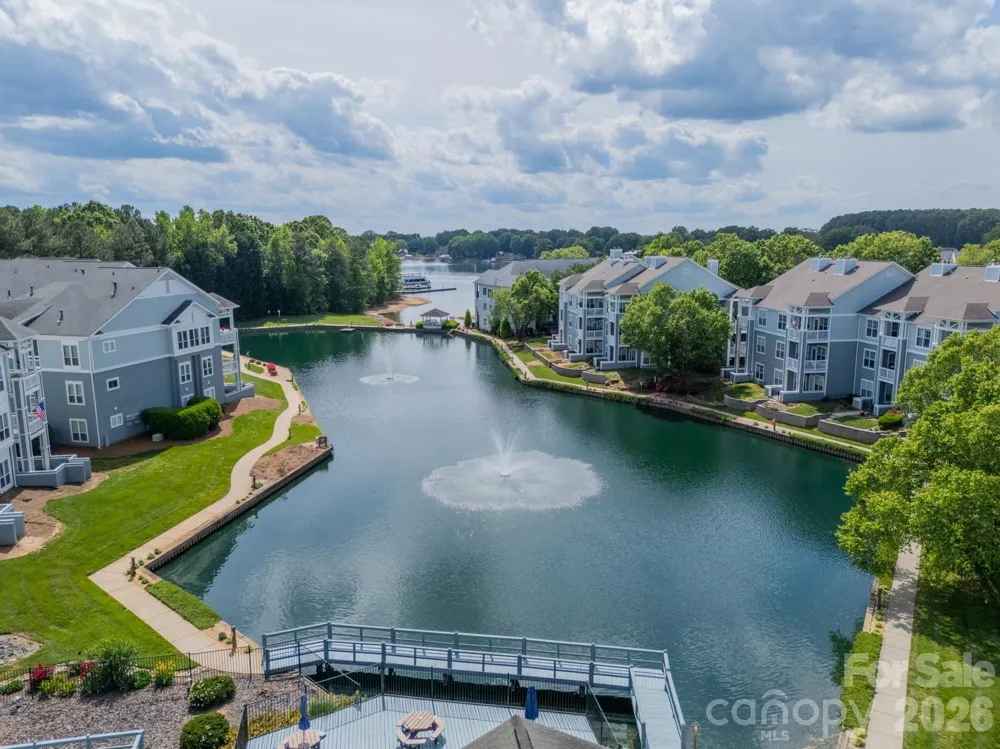 18736 Nautical Drive #305 Cornelius, NC 28031