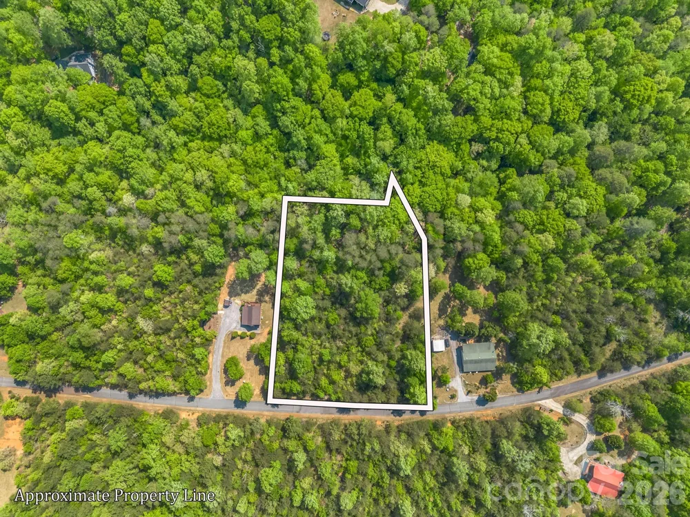 0 Cross Creek Drive #62 Rutherfordton, NC 28139