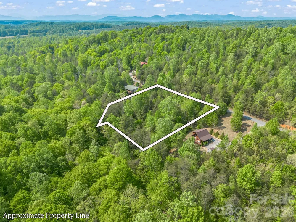 0 Cross Creek Drive #62 Rutherfordton, NC 28139