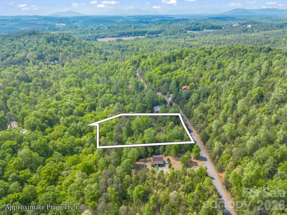 0 Cross Creek Drive #62 Rutherfordton, NC 28139