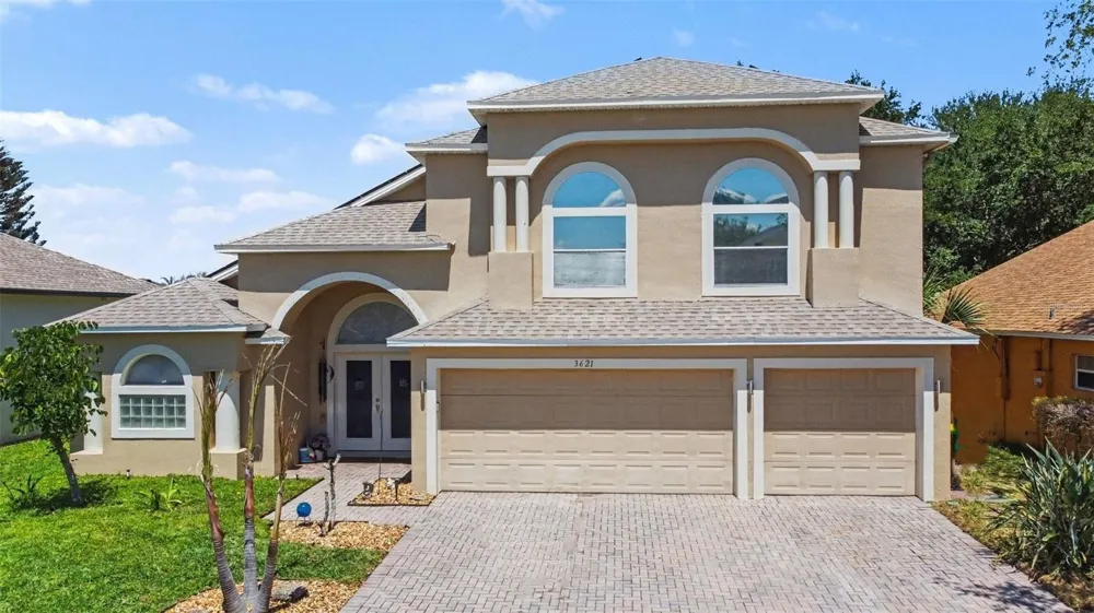 3621 TIPPERARY DRIVE Merritt Island, FL 32953