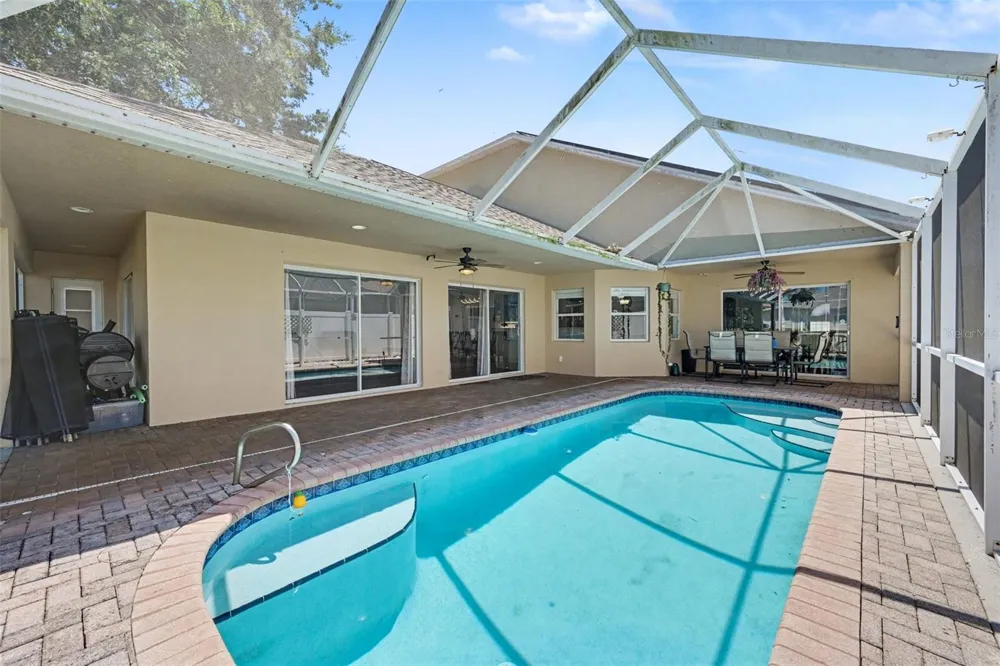 3621 TIPPERARY DRIVE Merritt Island, FL 32953