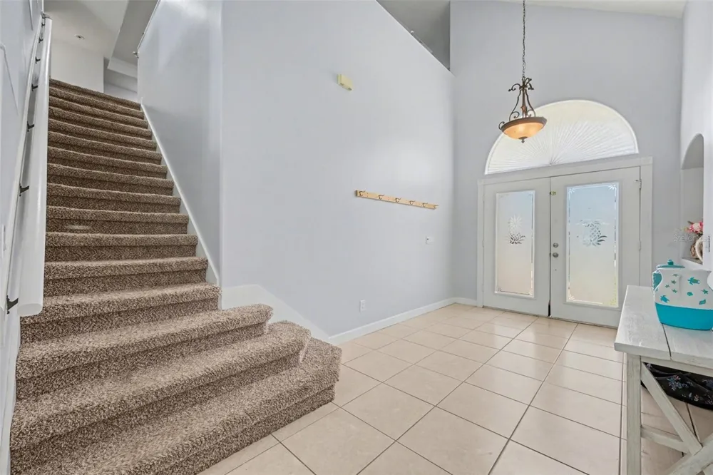 3621 TIPPERARY DRIVE Merritt Island, FL 32953