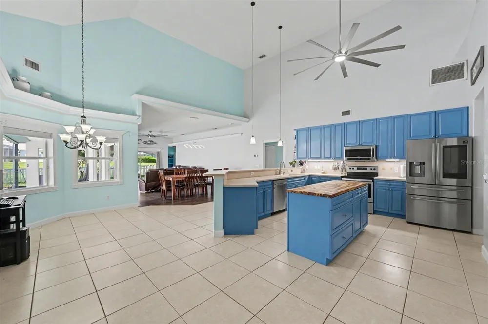 3621 TIPPERARY DRIVE Merritt Island, FL 32953