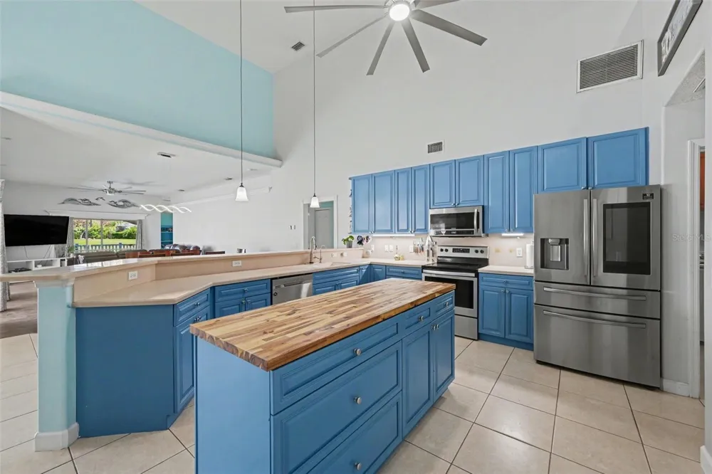 3621 TIPPERARY DRIVE Merritt Island, FL 32953