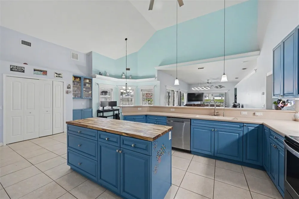 3621 TIPPERARY DRIVE Merritt Island, FL 32953