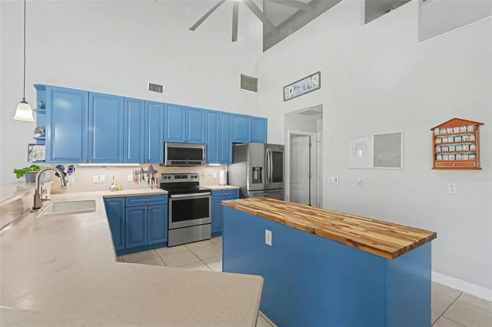 3621 TIPPERARY DRIVE Merritt Island, FL 32953