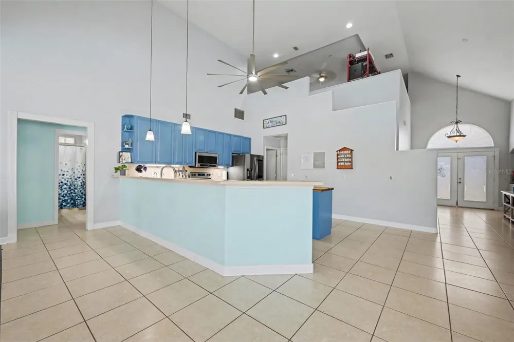 3621 TIPPERARY DRIVE Merritt Island, FL 32953
