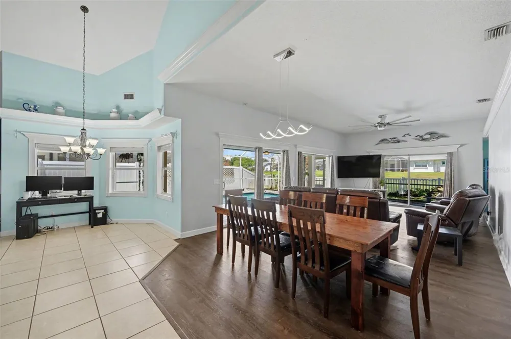 3621 TIPPERARY DRIVE Merritt Island, FL 32953