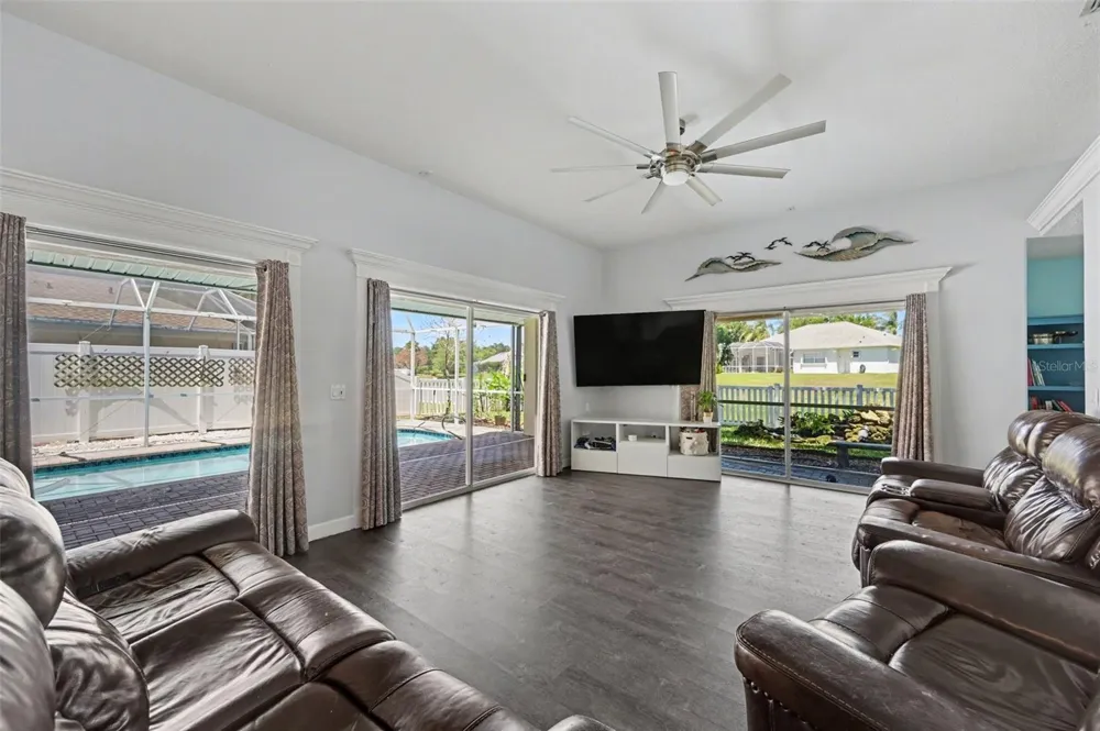 3621 TIPPERARY DRIVE Merritt Island, FL 32953