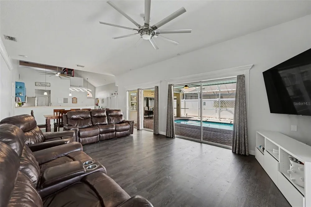 3621 TIPPERARY DRIVE Merritt Island, FL 32953