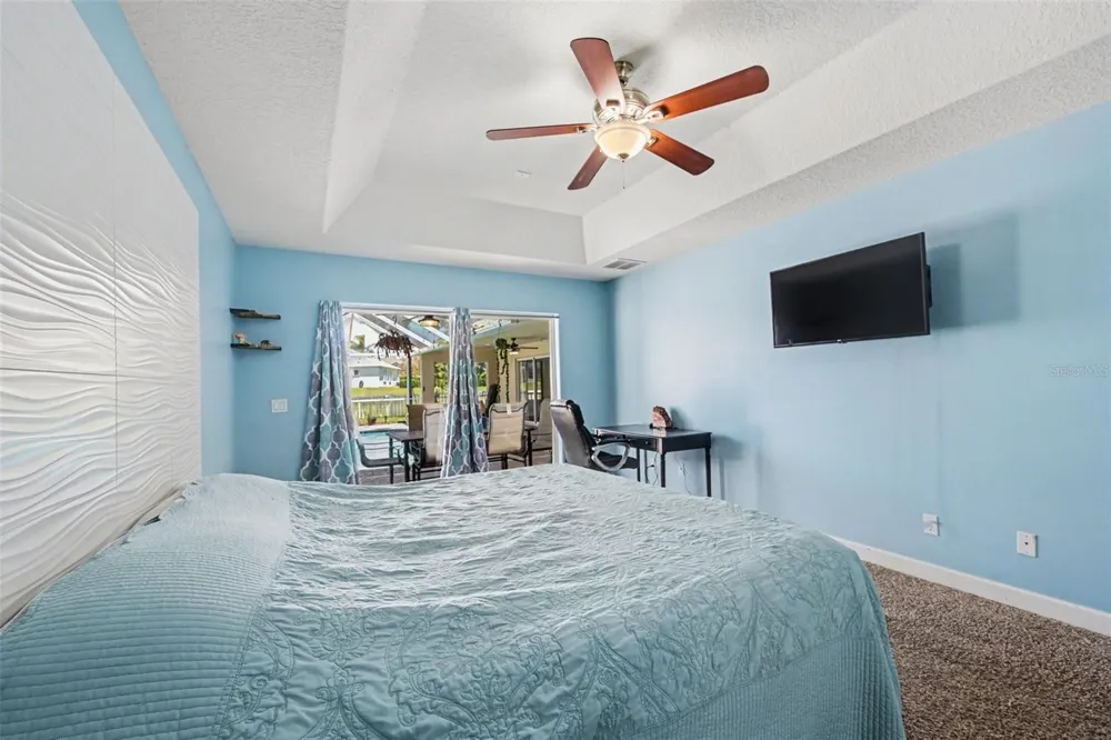 3621 TIPPERARY DRIVE Merritt Island, FL 32953