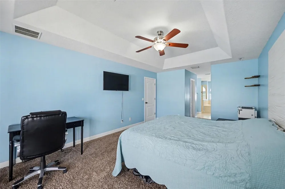 3621 TIPPERARY DRIVE Merritt Island, FL 32953