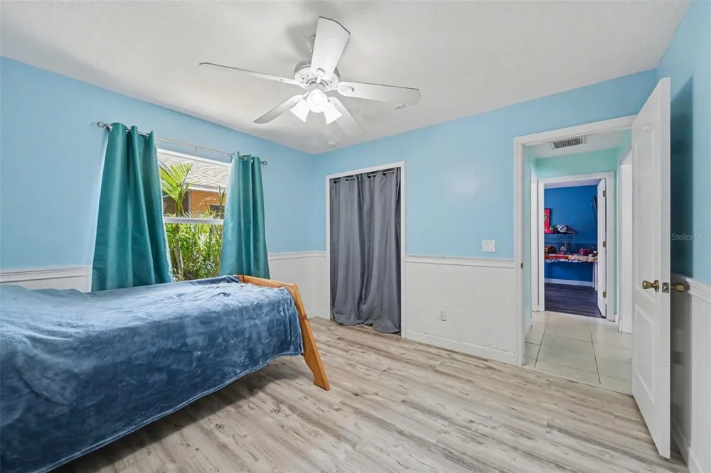 3621 TIPPERARY DRIVE Merritt Island, FL 32953