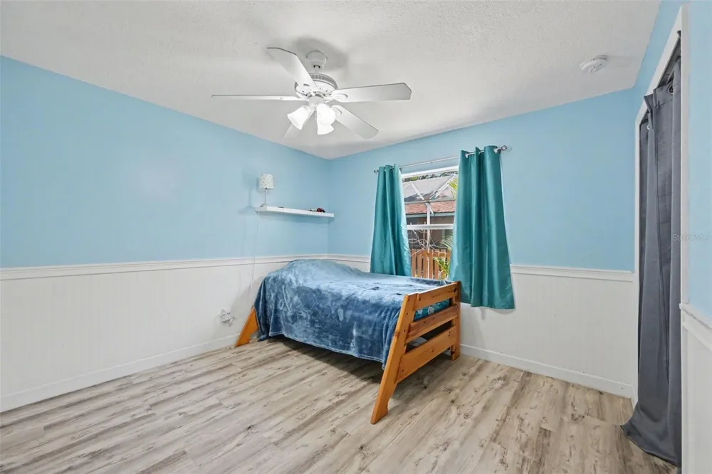 3621 TIPPERARY DRIVE Merritt Island, FL 32953