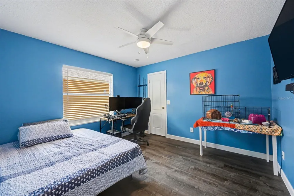 3621 TIPPERARY DRIVE Merritt Island, FL 32953