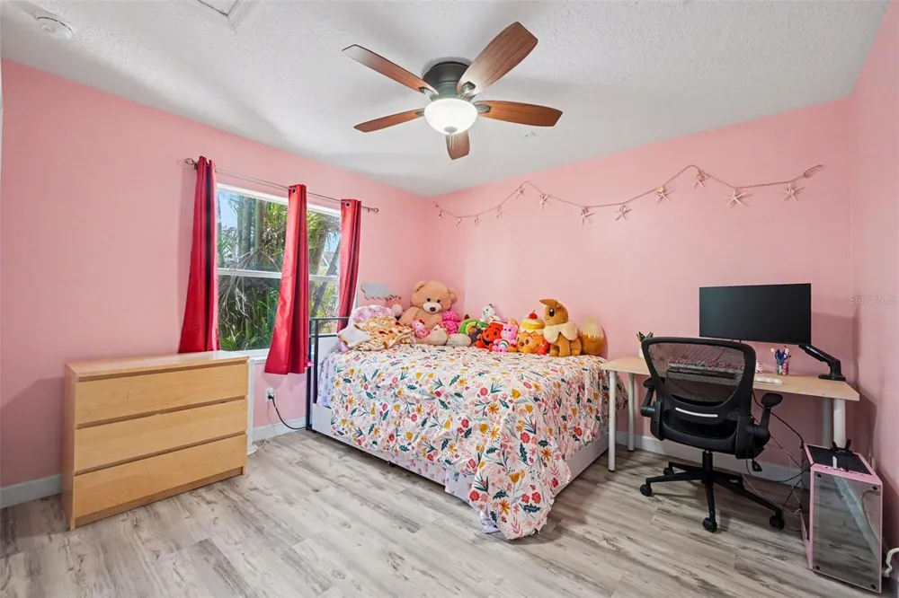 3621 TIPPERARY DRIVE Merritt Island, FL 32953