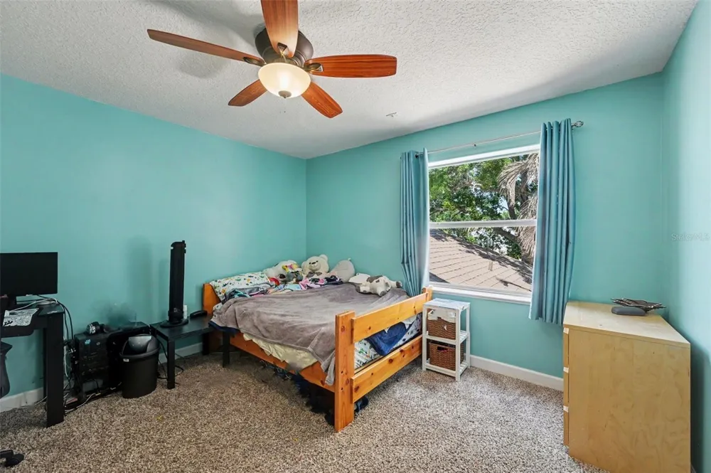 3621 TIPPERARY DRIVE Merritt Island, FL 32953