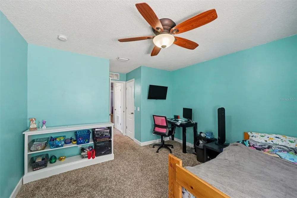 3621 TIPPERARY DRIVE Merritt Island, FL 32953