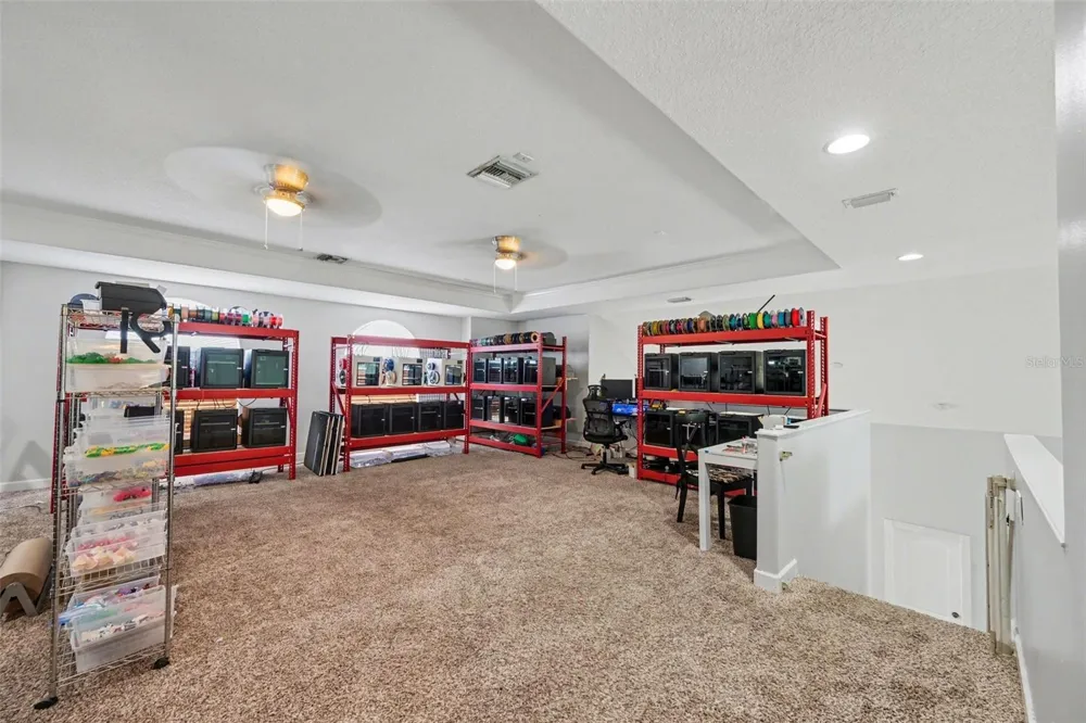 3621 TIPPERARY DRIVE Merritt Island, FL 32953