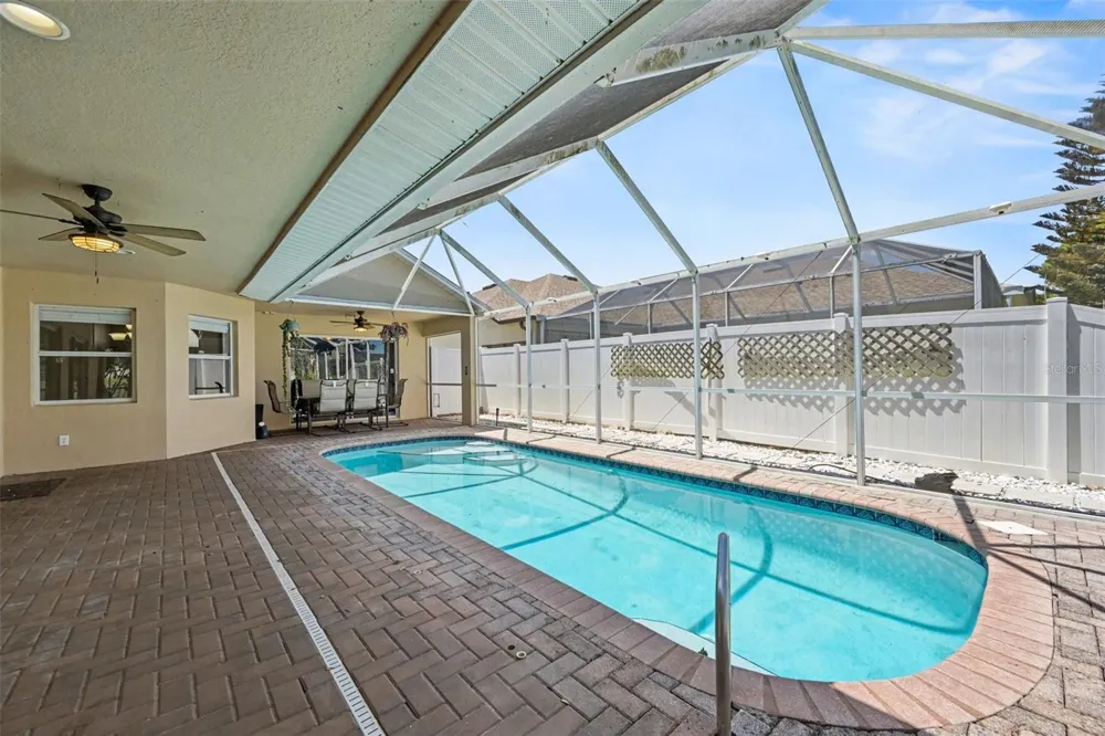 3621 TIPPERARY DRIVE Merritt Island, FL 32953