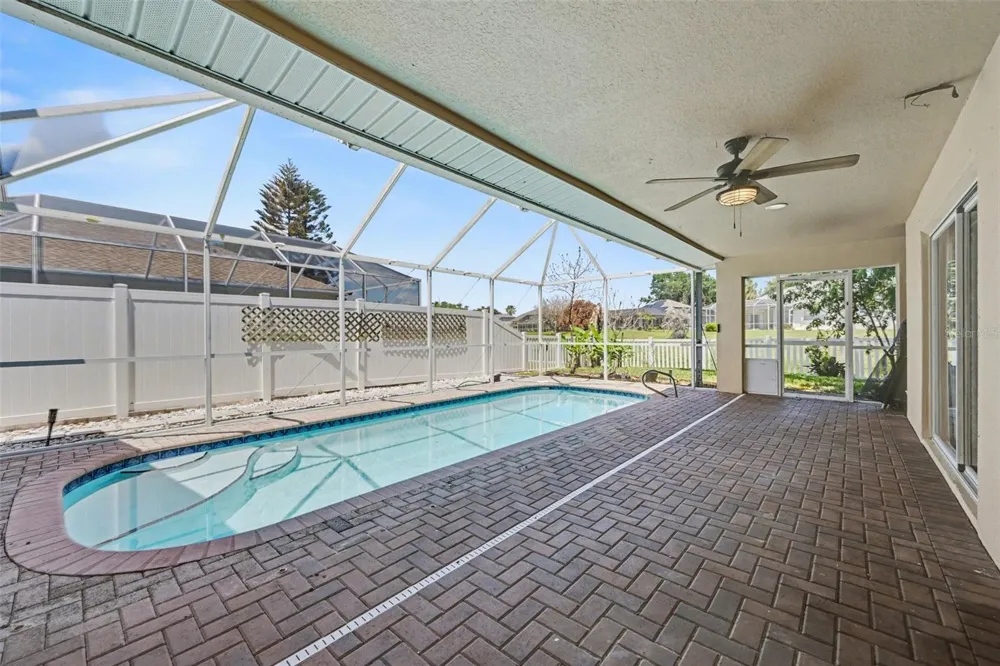 3621 TIPPERARY DRIVE Merritt Island, FL 32953