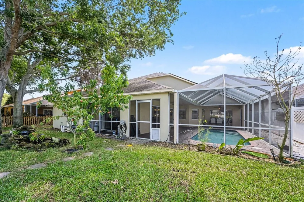 3621 TIPPERARY DRIVE Merritt Island, FL 32953