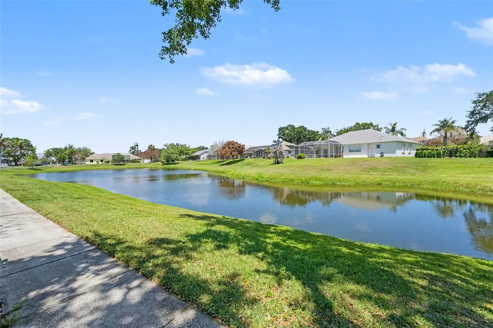 3621 TIPPERARY DRIVE Merritt Island, FL 32953