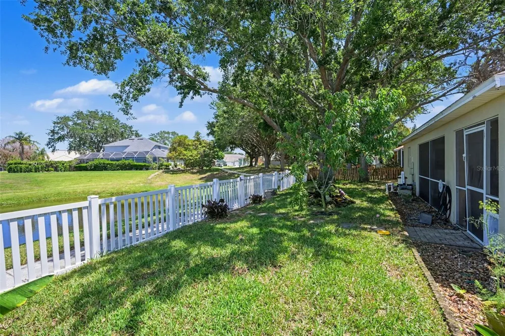3621 TIPPERARY DRIVE Merritt Island, FL 32953