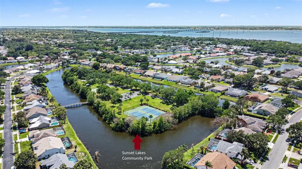 3621 TIPPERARY DRIVE Merritt Island, FL 32953