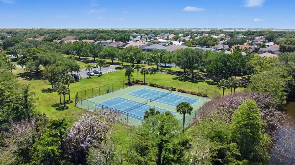 3621 TIPPERARY DRIVE Merritt Island, FL 32953