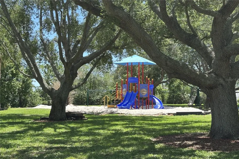 3621 TIPPERARY DRIVE Merritt Island, FL 32953
