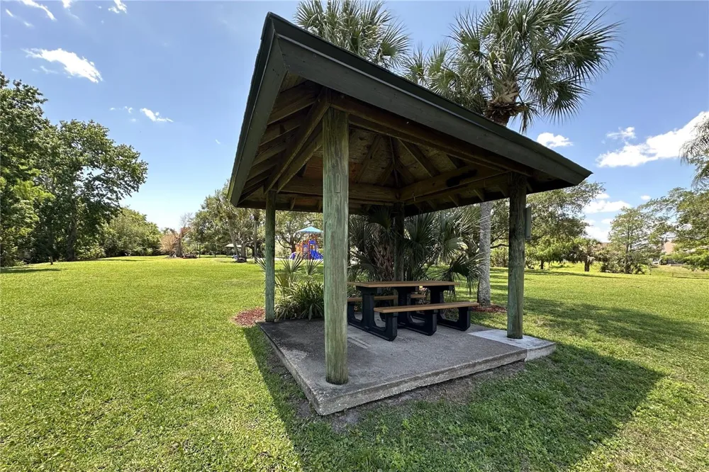 3621 TIPPERARY DRIVE Merritt Island, FL 32953