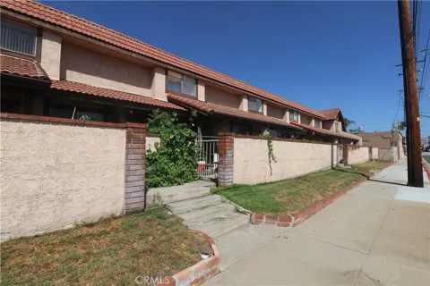 11547 LOWER AZUSA #C