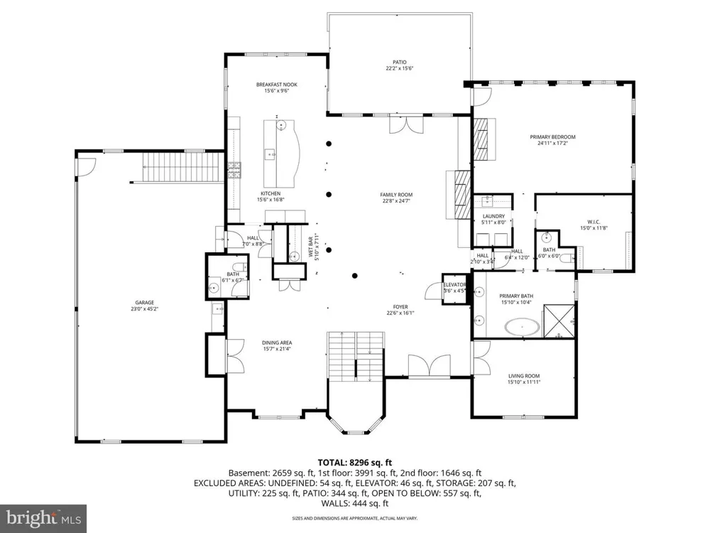 740 HAMPTON COURT Harrisburg, PA 17112