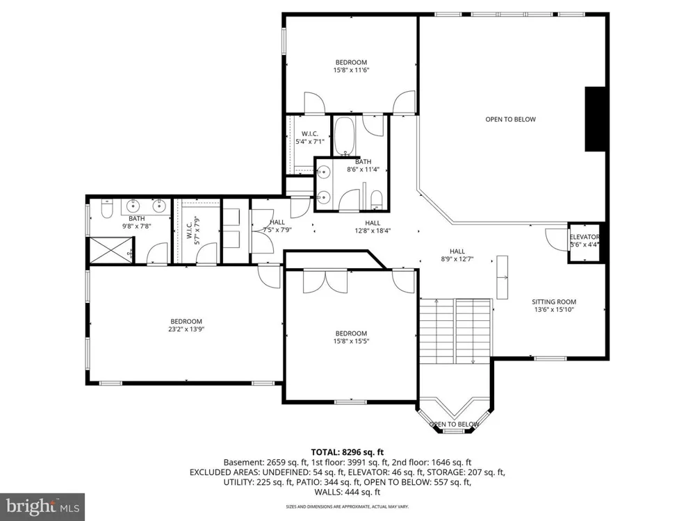 740 HAMPTON COURT Harrisburg, PA 17112