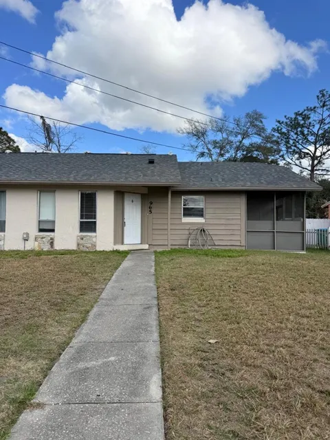 965 BRYAN COURT