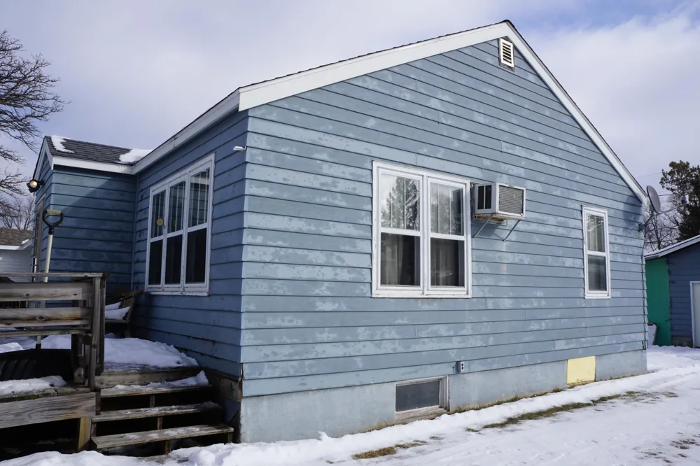 508 Spruce Street Littlefork, MN 56653