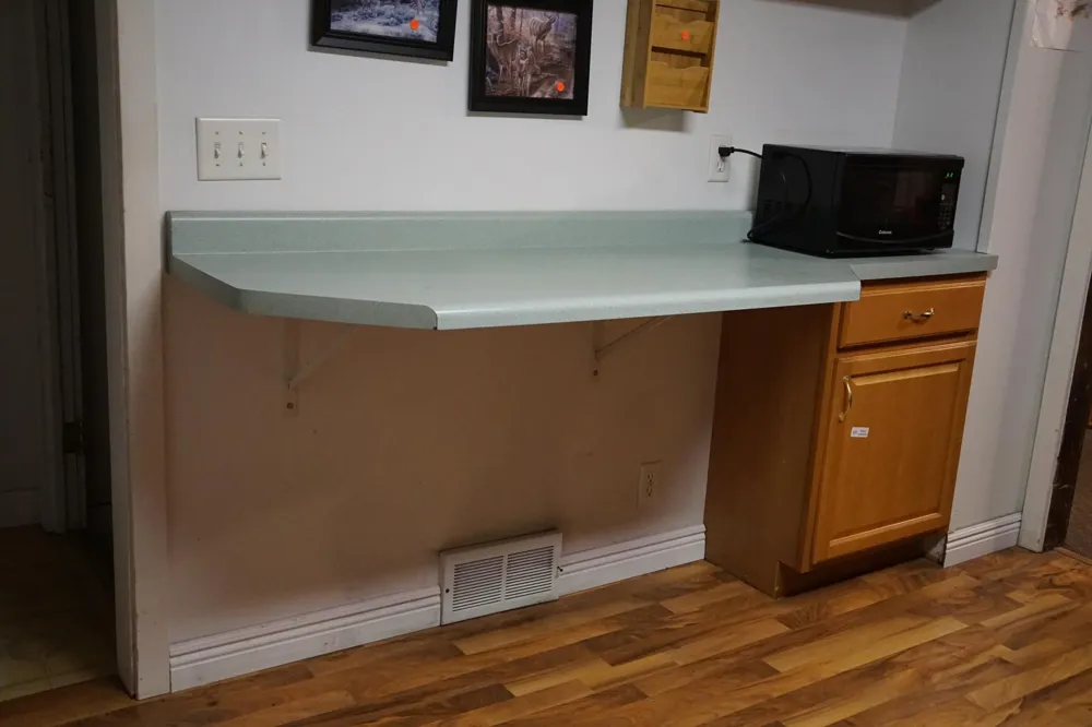 508 Spruce Street Littlefork, MN 56653