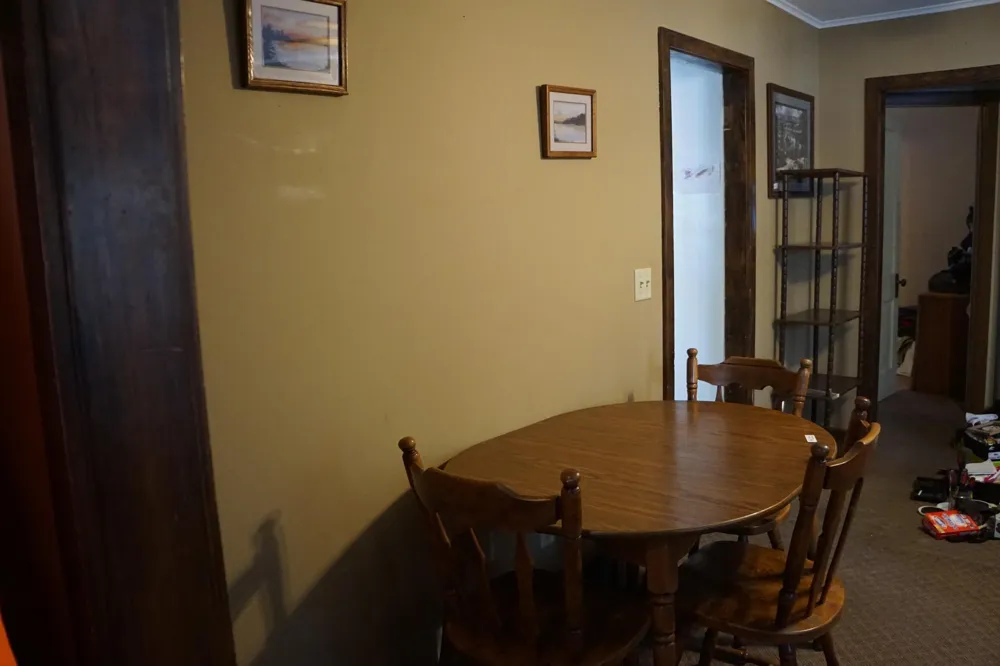 508 Spruce Street Littlefork, MN 56653