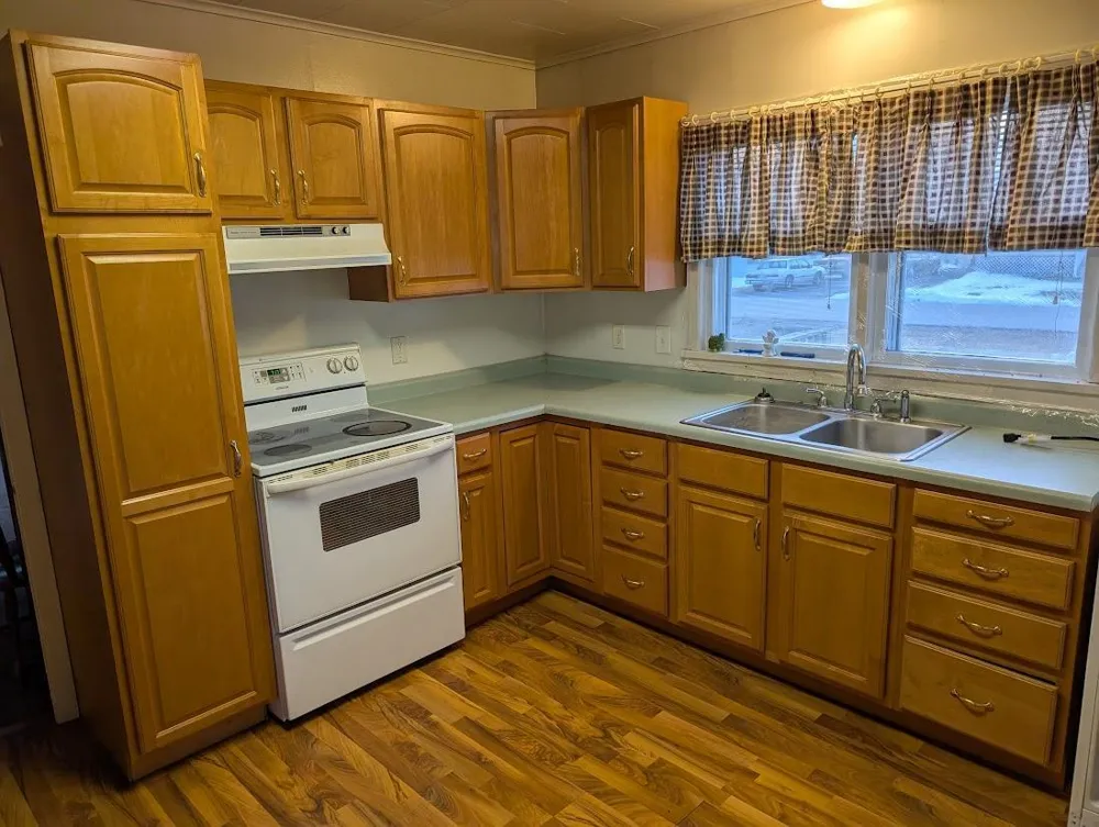 508 Spruce Street Littlefork, MN 56653