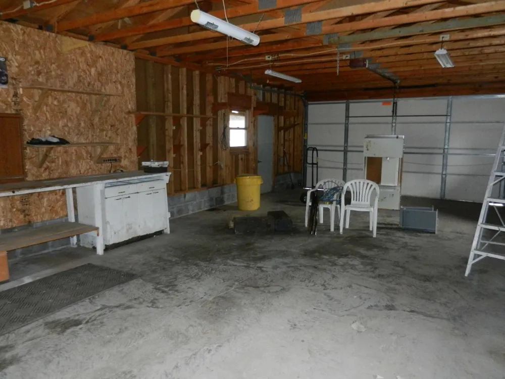 508 Spruce Street Littlefork, MN 56653
