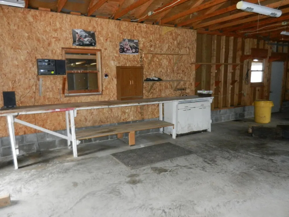 508 Spruce Street Littlefork, MN 56653