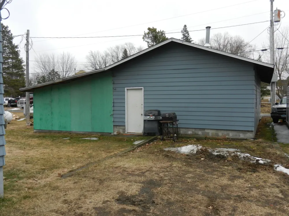 508 Spruce Street Littlefork, MN 56653