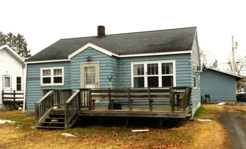 508 Spruce Street