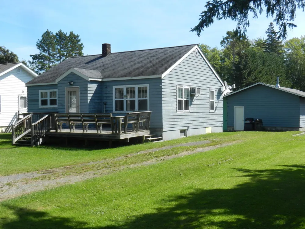 508 Spruce Street Littlefork, MN 56653