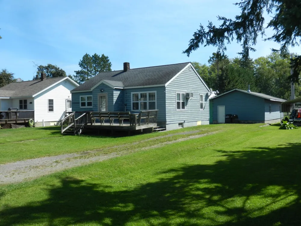 508 Spruce Street Littlefork, MN 56653